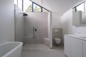 Bedkamer gerenoveerd door ORO Renovaties